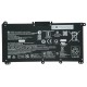 Baterija HP L97300-005 L96887-2B1 HW03XL originali