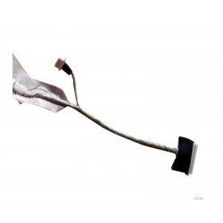 Ekrano kabelis Dell Vostro 1510 30pin  Ekrano kabelis Dell Vostro 1510 30pin