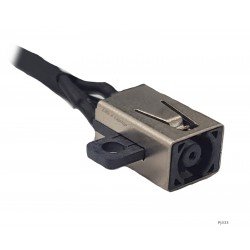 Įkrovimo lizdas Dell Inspiron 3451 3452 3458 3552 Įkrovimo lizdas Dell Inspiron 3451 3452 3458 3552