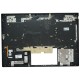 Klaviatūra HP OMEN 16-XD 16-WD N45350-B31 N50597-B31 US su korpusu ir apšvietimu Klaviatūra HP OMEN 16-XD 16-WD N45350-B31 N50597-B31 US su korpusu ir apšvietimu