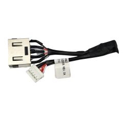 Įkrovio DC lizdas Lenovo T470 T475 A470 A475 Įkrovio DC lizdas Lenovo T470 T475 A470 A475