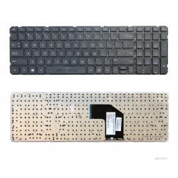 Klaviatūra HP Pavilion G7-2000 G7-2100 G7-2200 US Klaviatūra HP Pavilion G7-2000 G7-2100 G7-2200 US