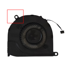 Aušintuvas Dell Latitude 5491 Aušintuvas Dell Latitude 5491