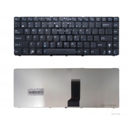 Klaviatūra Asus A42 A43 K42 K43 US  Klaviatūra Asus A42 A43 K42 K43 US