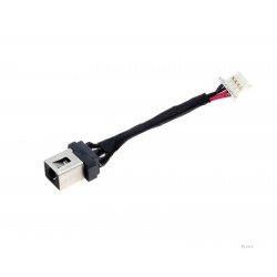 Įkrovimo lizdas Lenovo S340-15API S540-14IWL 320S-14IKB Įkrovimo lizdas Lenovo S340-15API S540-14IWL 320S-14IKB