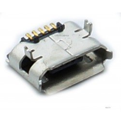Micro USB lizdas  Micro USB lizdas