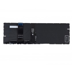 Klaviatūra HP Zbook Power 15 G7 15 G8 15 G9 15 G10 US su apšvietimu Klaviatūra HP Zbook Power 15 G7 15 G8 15 G9 15 G10 US su apšvietimu