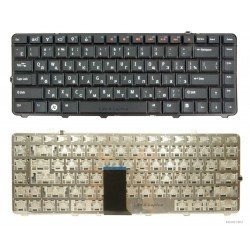 Klaviatūra Dell Studio 1555 1557 1558 RU Klaviatūra Dell Studio 1555 1557 1558 RU