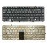 Klaviatūra Dell Studio 1555 1557 1558 RU