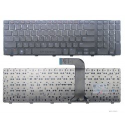 Klaviatūra Dell Inspiron 7720 Vostro 3750 XPS L702X US Klaviatūra Dell Inspiron 7720 Vostro 3750 XPS L702X US