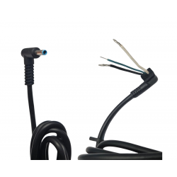 Pakrovėjo DC laidas HP 150W 4.5*3.0  Pakrovėjo DC laidas HP 150W 4.5*3.0