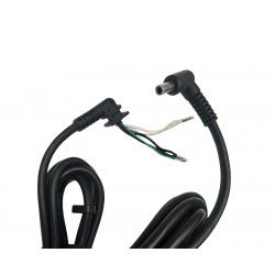 Pakrovėjo DC laidas HP 230W 4.5*3.0