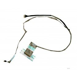 Ekrano kabelis Lenovo G470 G475 G470A G475A 40pin Ekrano kabelis Lenovo G470 G475 G470A G475A 40pin