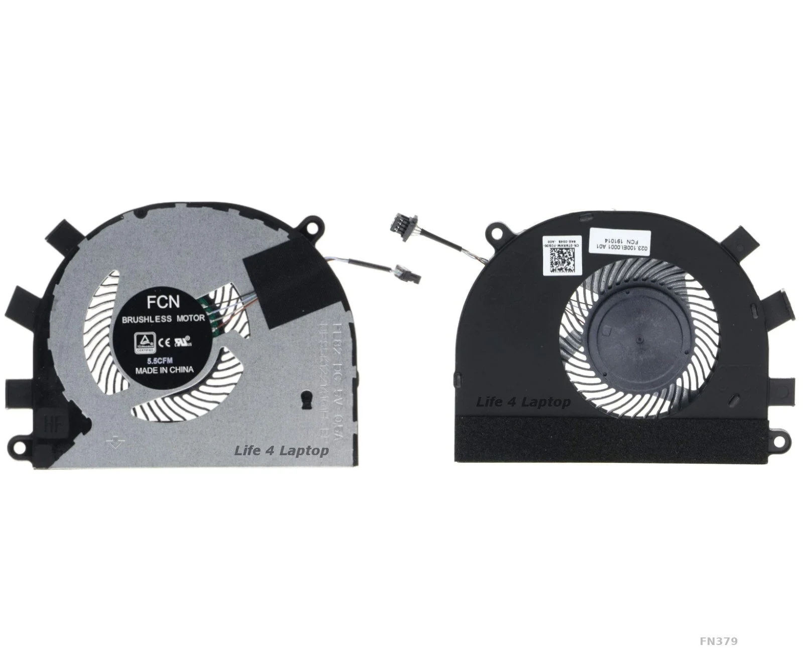 FanDellInspiron5584Vostro34003500