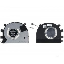 Aušintuvas Dell Inspiron 5584 Vostro 3400 3500 Aušintuvas Dell Inspiron 5584 Vostro 3400 3500