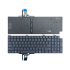 Klaviatūra Dell Precision 5 16 PW516261 US su apšvietimu