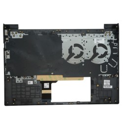 Klaviatūra HP Victus 15-FA 15-FB N13298-B31 US su korpusu ir apšvietimu Klaviatūra HP Victus 15-FA 15-FB N13298-B31 US su korpusu ir apšvietimu