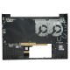 Klaviatūra HP Victus 15-FA 15-FB N13298-B31 US su korpusu ir apšvietimu Klaviatūra HP Victus 15-FA 15-FB N13298-B31 US su korpusu ir apšvietimu