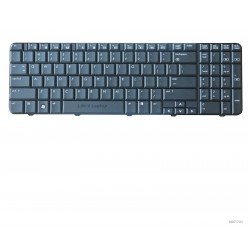 Klaviatūra HP Compaq CQ60 CQ61 CQ62 US Klaviatūra HP Compaq CQ60 CQ61 CQ62 US