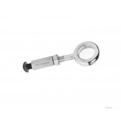 Paspirtuko Xiaomi varžtas jungiantis kabliuką ir vairo lanksčiąją dalį