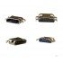 Micro USB lizdas Huawei G7 P7 Lenovo A708T S890 