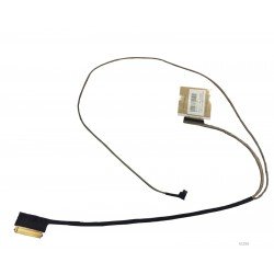 Ekrano kabelis HP Pavilion 15-ab 15-ab100 15-ab200 30pin Ekrano kabelis HP Pavilion 15-ab 15-ab100 15-ab200 30pin