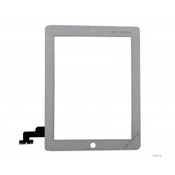 Lietimui jautrus stiklas Apple iPad 2 A1395 A1396 A1397 Lietimui jautrus stiklas Apple iPad 2 A1395 A1396 A1397