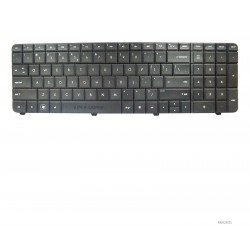 Klaviatūra HP Compaq CQ72 G72 US Klaviatūra HP Compaq CQ72 G72 US