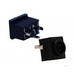  Įkrovimo lizdas Samsung 