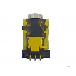 Audio lizdas MSI GE62 GP62 GL72 GL62