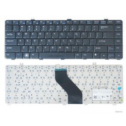 Klaviatūra Dell Vostro V13 V130 US Klaviatūra Dell Vostro V13 V130 US