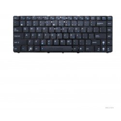 Klaviatūra Asus A42 A43 K42 K43 US  Klaviatūra Asus A42 A43 K42 K43 US
