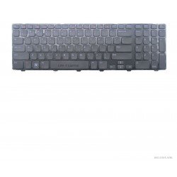 Klaviatūra Dell Inspiron 7720 Vostro 3750 XPS L702X US su apšvietimu Klaviatūra Dell Inspiron 7720 Vostro 3750 XPS L702X US su apšvietimu