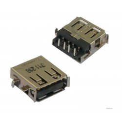 USB lizdas Toshiba Satellite C660 C665 L450  USB lizdas Toshiba Satellite C660 C665 L450