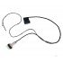 Ekrano kabelis Asus N56JN N56JR N56VJ N56VZ 30pin