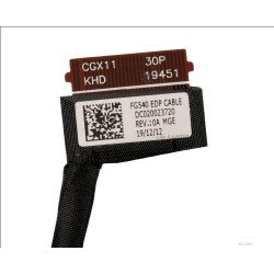 Ekrano kabelis Lenovo L340-15 L340-15IWL L340-15API L340-15IGM 30pin Ekrano kabelis Lenovo L340-15 L340-15IWL L340-15API L340-15IGM 30pin