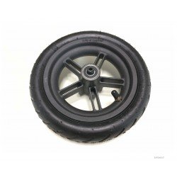 Paspirtuko galinio rato komplektas 8.5X2.0 Xiaomi Paspirtuko galinio rato komplektas 8.5X2.0 Xiaomi