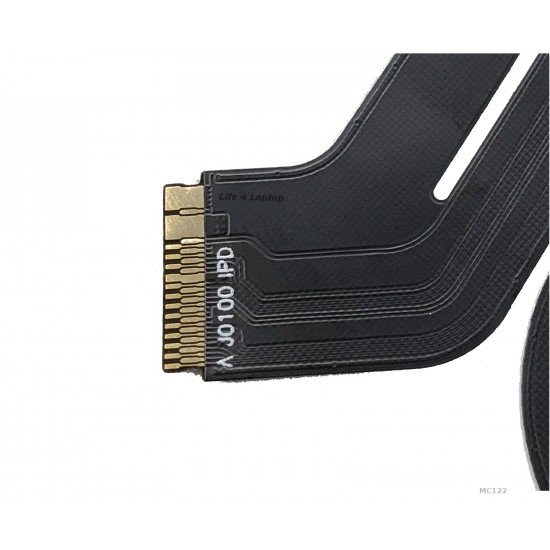 Trackpad kabelis Apple macbook A1534 821-00507-A