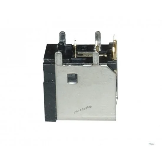 Prise Jack D'alimentation Pour Dell Inspiron 1150 1501 1520 1525 1440 - Connecteur De Charge Neuf Générique