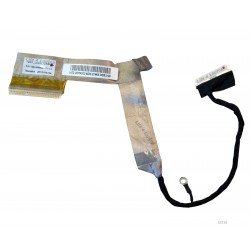 Ekrano kabelis Asus Eee PC 1201HA 1201K 1201N 1201NL 40pin Ekrano kabelis Asus Eee PC 1201HA 1201K 1201N 1201NL 40pin