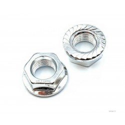 Xiaomi M365 priekinio rato veržlė