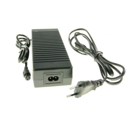 Paspirtuko pakrovėjas 42V 2A 84W 3pin female Paspirtuko pakrovėjas 42V 2A 84W 3pin female