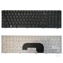 Klaviatūra Dell Inspiron N7010 US