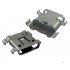 Micro USB lizdas LG G3 D850 D851 D855 VS985 LS990