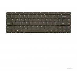 Klaviatūra Lenovo Lenovo U31-70 Yoga 2 13 700-14 US Klaviatūra Lenovo Lenovo U31-70 Yoga 2 13 700-14 US