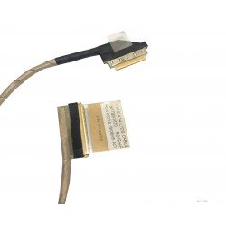 Ekrano kabelis HP Chromebook 14-c000 Pavilion 14-n000 40pin Ekrano kabelis HP Chromebook 14-c000 Pavilion 14-n000 40pin