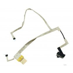Ekrano kabelis HP Pavilion dv6-3000 dv6-3200 dv6-4000 40pin Ekrano kabelis HP Pavilion dv6-3000 dv6-3200 dv6-4000 40pin