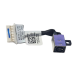 Įkrovimo DC Lizdas Dell Inspiron 7500 7501 Vostro 7500 Įkrovimo DC Lizdas Dell Inspiron 7500 7501 Vostro 7500