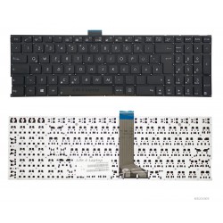 Klaviatūra Asus A555 X553 X554 X555 F502 DE