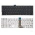 Klaviatūra Asus A555 X553 X554 X555 F502 DE